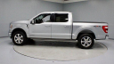 Thumbnail image of 2021 Ford F-150 at Ricart Used