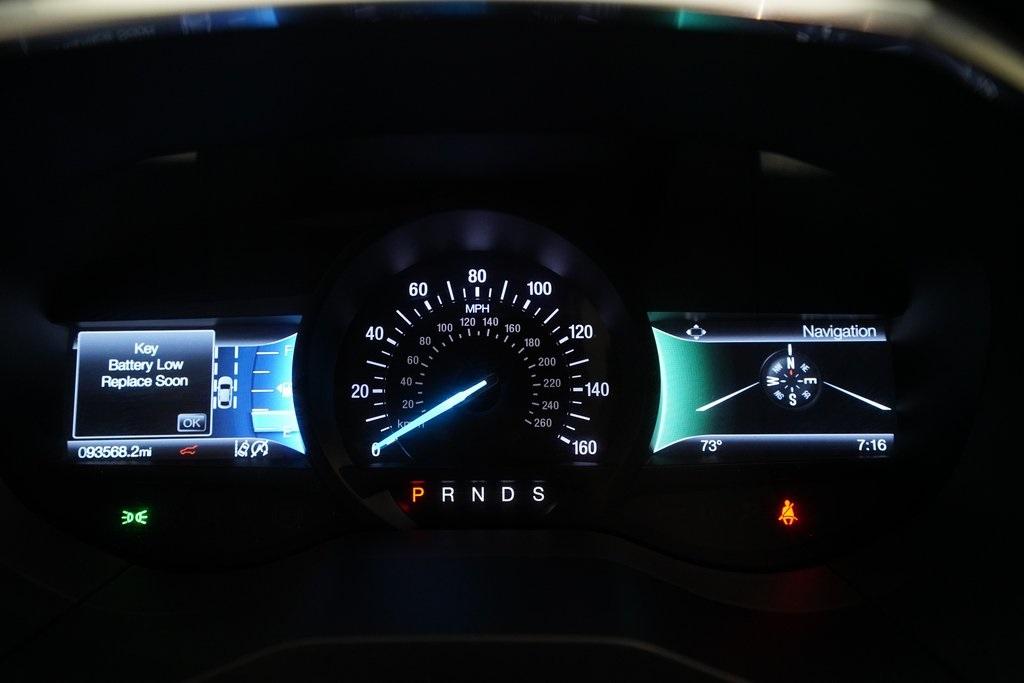 Thumbnail image of 2020 Ford Edge at Fox Subaru Macomb