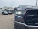 2025 Ram 1500 at Wetzel Chrysler Jeep Dodge Ram