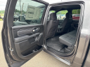 Thumbnail image of 2025 Ram 1500 at Wetzel Chrysler Jeep Dodge Ram