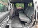 Thumbnail image of 2025 Ram 1500 at Wetzel Chrysler Jeep Dodge Ram