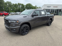 Thumbnail image of 2025 Ram 1500 at Wetzel Chrysler Jeep Dodge Ram