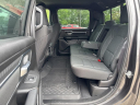Thumbnail image of 2025 Ram 1500 at Wetzel Chrysler Jeep Dodge Ram