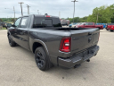 Thumbnail image of 2025 Ram 1500 at Wetzel Chrysler Jeep Dodge Ram
