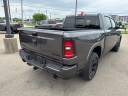 Thumbnail image of 2025 Ram 1500 at Wetzel Chrysler Jeep Dodge Ram
