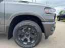 Thumbnail image of 2025 Ram 1500 at Wetzel Chrysler Jeep Dodge Ram