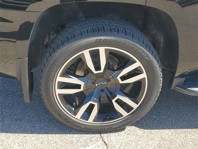 Thumbnail image of 2018 Chevrolet Tahoe at Volkswagen of Grand Blanc