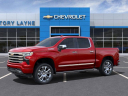 Thumbnail image of 2025 Chevrolet Silverado 1500 at VictoryLayneChevroletNew of Ft. Myers, FL