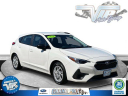 Thumbnail image of 2024 Subaru Impreza at Grand Prix Subaru
