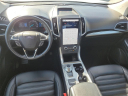 Thumbnail image of 2022 Ford Edge at McDonald Kia