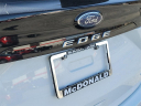 Thumbnail image of 2022 Ford Edge at McDonald Kia
