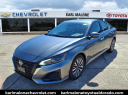 Thumbnail image of 2023 Nissan Altima at Teague Chevrolet Toyota