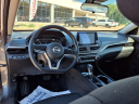 Thumbnail image of 2023 Nissan Altima at Teague Chevrolet Toyota