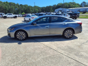 Thumbnail image of 2023 Nissan Altima at Teague Chevrolet Toyota
