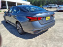 Thumbnail image of 2023 Nissan Altima at Teague Chevrolet Toyota