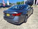 Thumbnail image of 2023 Nissan Altima at Teague Chevrolet Toyota
