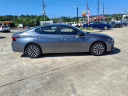 Thumbnail image of 2023 Nissan Altima at Teague Chevrolet Toyota