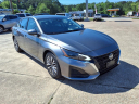 Thumbnail image of 2023 Nissan Altima at Teague Chevrolet Toyota