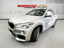 Thumbnail image of 2017 BMW X1 at Serpentini Chevrolet of Willoughby