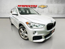 Thumbnail image of 2017 BMW X1 at Serpentini Chevrolet of Willoughby
