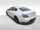 Thumbnail image of 2024 Genesis G70 at Genesis of Buffalo