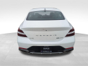 Thumbnail image of 2024 Genesis G70 at Genesis of Buffalo