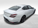Thumbnail image of 2024 Genesis G70 at Genesis of Buffalo