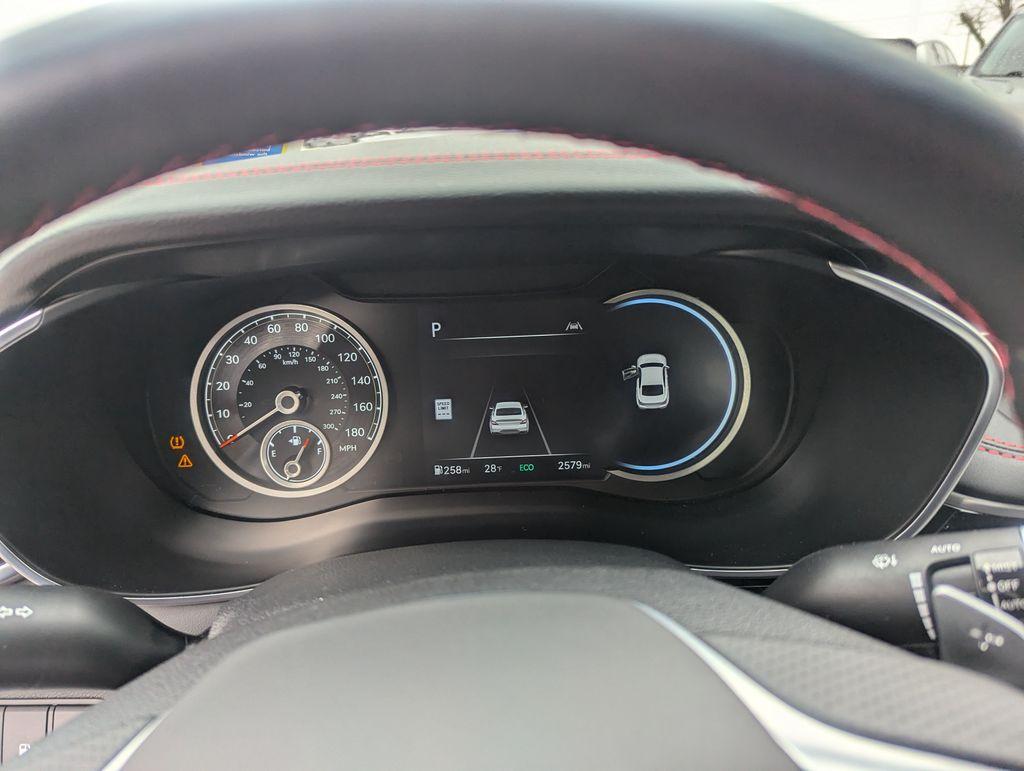 Thumbnail image of 2024 Genesis G70 at Genesis of Buffalo