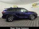 Thumbnail image of 2020 Toyota Highlander at Jake Sweeney Chrysler Dodge Jeep Used