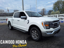 Thumbnail image of 2023 Ford F-150 at Cawood Honda