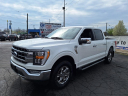 Thumbnail image of 2023 Ford F-150 at Cawood Honda