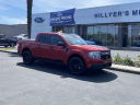 Thumbnail image of 2022 Ford Maverick at NEW - Hillyers Mid City Ford