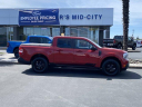 Thumbnail image of 2022 Ford Maverick at NEW - Hillyers Mid City Ford