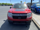 Thumbnail image of 2022 Ford Maverick at NEW - Hillyers Mid City Ford