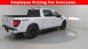 Thumbnail image of 2025 Ford F-150 at Stillwell Ford-Mercury