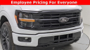 Thumbnail image of 2025 Ford F-150 at Stillwell Ford-Mercury