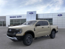 Thumbnail image of 2025 Ford Ranger at Magic City Auto Group
