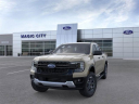 Thumbnail image of 2025 Ford Ranger at Magic City Auto Group