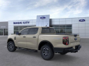 Thumbnail image of 2025 Ford Ranger at Magic City Auto Group