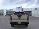 Thumbnail image of 2025 Ford Ranger at Magic City Auto Group