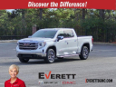 Thumbnail image of 2025 GMC Sierra 1500 at EverettBuickGmcNEW of Bryant, AR