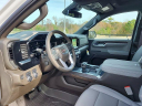 Thumbnail image of 2025 GMC Sierra 1500 at EverettBuickGmcNEW of Bryant, AR