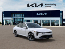 Thumbnail image of 2025 Kia K4 at Ken Ganley Kia Medina