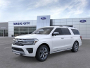 Thumbnail image of 2024 Ford Expedition MAX at Magic City Auto Group