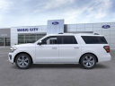 Thumbnail image of 2024 Ford Expedition MAX at Magic City Auto Group