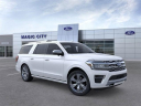 Thumbnail image of 2024 Ford Expedition MAX at Magic City Auto Group