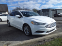 Thumbnail image of 2017 Ford Fusion at Franklin Motor Company