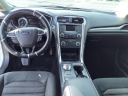 Thumbnail image of 2017 Ford Fusion at Franklin Motor Company