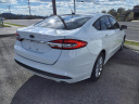 Thumbnail image of 2017 Ford Fusion at Franklin Motor Company