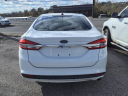 Thumbnail image of 2017 Ford Fusion at Franklin Motor Company